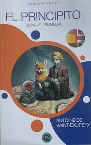 PRINCIPITO, EL (BILINGÜE)