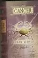 CANCER. (MINIBOOKS)