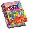 ALICIA EN EL PAIS DE LAS MARAVILLAS (MINIBOOKS)