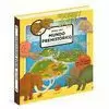 ATLAS DEL MUNDO PREHISTORICO