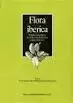FLORA IBERICA VOL XI GENTIANACEAE BORAGINACEAE