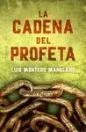 CADENA DEL PROFETA, LA (LOS BUSCADORES 2)