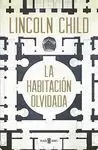 HABITACIÓN OLVIDADA (JEREMY LOGAN 4)