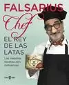REY DE LAS LATAS, EL