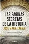 PÁGINAS SECRETAS DE LA HISTORIA, LAS