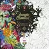 JUNGLA CÓSMICA (MANDALAS)