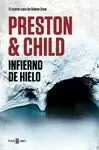 INFIERNO DE HIELO (GIDEON CREW 4)