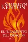 JURAMENTO DEL DRAGÓN (CAZADORES OSCUROS 27)