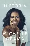 MI HISTORIA (MICHELLE OBAMA)