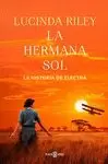 HERMANA SOL, LA (SIETE HERMANAS 6)