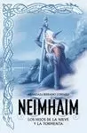 NEIMHAIM (EDICION P&J)