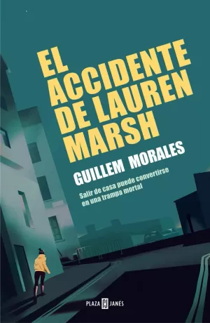 ACCIDENTE DE LAUREN MARSH, EL
