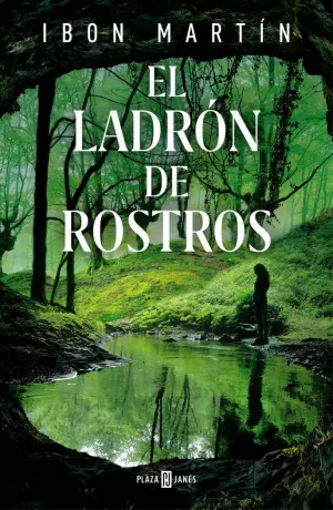 LADRÓN DE ROSTROS (INSPECTORA ANE CESTERO 3)