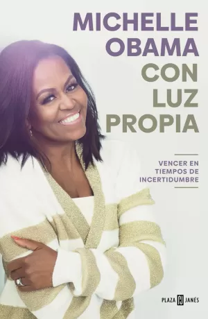 CON LUZ PROPIA VENCER EN TIEMPOS DE INCERTIDUMBRE