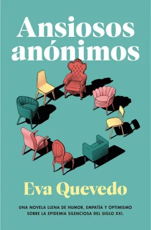 ANSIOSOS ANÓNIMOS
