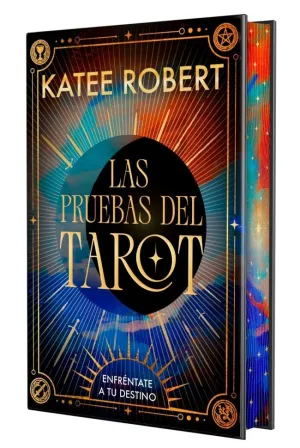 PRUEBAS DEL TAROT, LAS (CANTOS DECORADOS)
