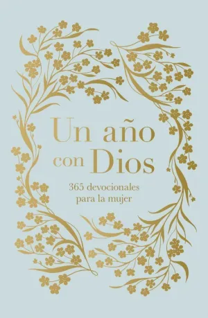 UN AÑO CON DIOS