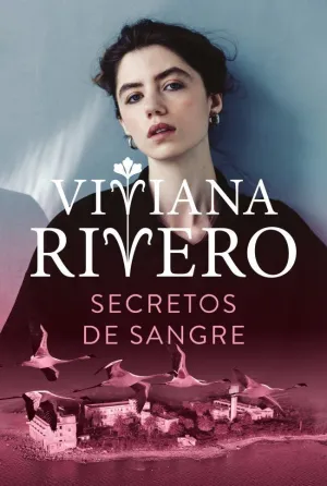 SECRETOS DE SANGRE