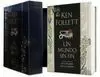 UN MUNDO SIN FIN (ESTUCHE)