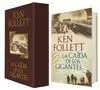 LA CAÍDA DE LOS GIGANTES (ESTUCHE)