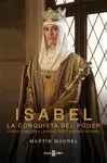 ISABEL 2 TVE. LA CONQUISTA DEL PODER