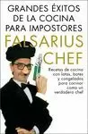 GRANDES ÉXITOS DE LA COCINA PARA IMPOSTORES