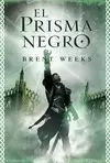 PRISMA NEGRO. EL PORTADOR DE LUZ 1