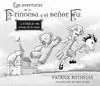 AVENTURAS DE LA PRINCESA Y EL SEÑOR FU