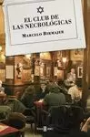 CLUB DE LAS NECROLÓGICAS, EL