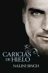 CARICIAS DE HIELO (PSI/CAMBIANTES 3)