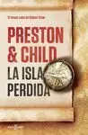 ISLA PERDIDA, LA (GIDEON CREW 3)