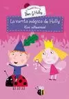 BEN Y HOLLY LA VARITA MÁGICA DE HOLLY