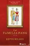 FAMILIA FANG, LA