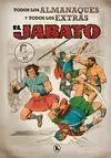 JABATO, EL
