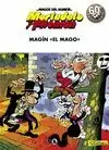 MORTADELO MAGÍN EL MAGO (17 MORTADELO MAGOS DEL HUMOR)