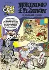 OLE MORTADELO 174 EL KAMIKAZE REGÚLEZ