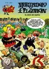 OLE MORTADELO 181 EL DOS DE MAYO