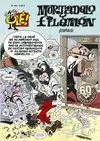 OLE MORTADELO 195 ¡ESPÍAS!