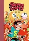SUPERLÓPEZ 1988-1990 ED. LIMITADA 3