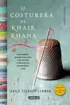 COSTURERA DE KHAIR KHANA