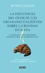 INFLUENCIA DEL OLOR DE LOS CRUASANES CALIENTES