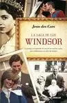 SAGA DE LOS WINDSOR