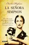 SEÑORA SIMPSON