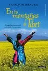 EN LAS MONTAÑAS DE TÍBET