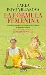 FÓRMULA FEMENINA, LA