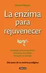 ENZIMA PARA REJUVENECER,LA