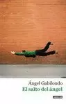 SALTO DEL ÁNGEL. PALABRAS PARA COMPRENDERNOS