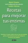 RECETAS PARA MEJORAR TUS ENZIMAS