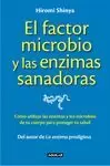 FACTOR MICROBIO Y LAS ENZIMAS SANADORAS