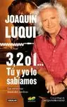 3, 2 Ó 1... TÚ Y YO LO SABÍAMOS